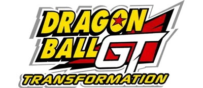 Logo of Dragon Ball GT - Transformation (U)