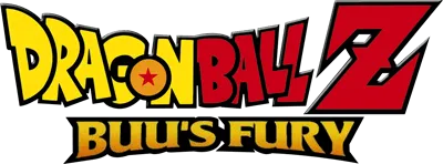 Logo of Dragon Ball Z - Buu's Fury (U)