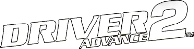 Logo of Driver 2 Advance (U)