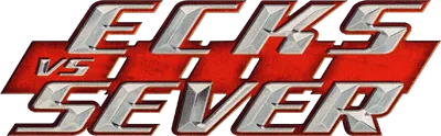 Logo of Ecks vs. Sever (U) (M5)