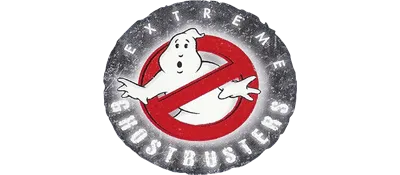 Logo of Extreme Ghostbusters - Code Ecto-1 (U)