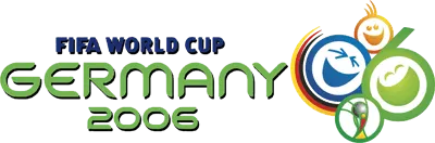 Logo of FIFA World Cup 2006 (U) (M5)