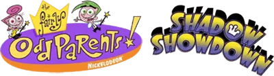 Logo of Fairly Odd Parents!, The - Shadow Showdown (U)