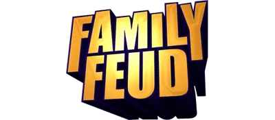 Logo of Family Feud (U)