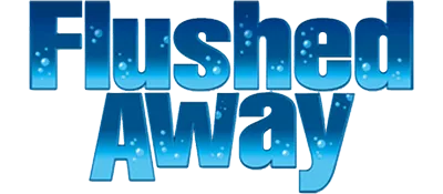 Logo of Flushed Away (U)