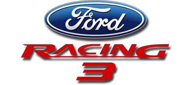 Logo of Ford Racing 3 (U)