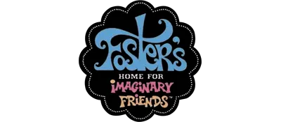 Logo of Foster's Home for Imaginary Friends (U)