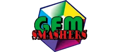 Logo of Gem Smashers (U)