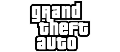 Logo of Grand Theft Auto Advance (U)