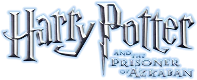 Logo of Harry Potter and The Prisoner of Azkaban (UE) (M8)