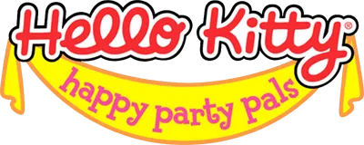 Logo of Hello Kitty - Happy Party Pals (U)