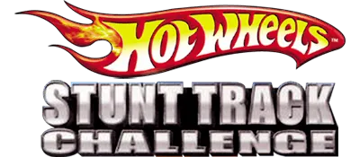 Logo of Hot Wheels - Stunt Track Challenge (U)