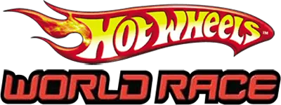 Logo of Hot Wheels - World Race (U)