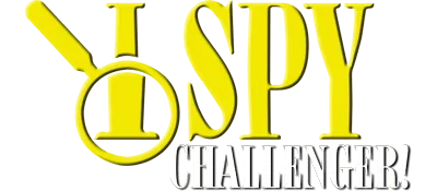 Logo of I Spy Challenger (U)