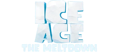 Logo of Ice Age 2 - The Meltdown (U)