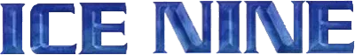 Logo of Ice Nine (U) (M5)
