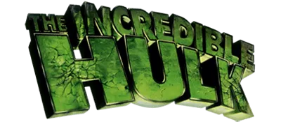Logo of Incredible Hulk, The (U)