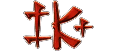 Logo of International Karate Plus (U)