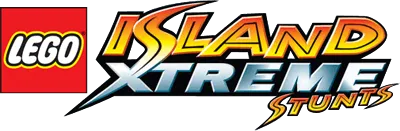 Logo of Island Xtreme Stunts (U)