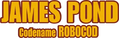 Logo of James Pond - Codename Robocod (U) (M4)