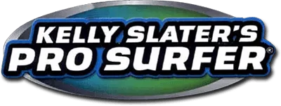 Logo of Kelly Slater's Pro Surfer (U)
