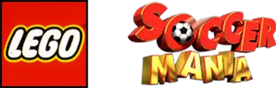 Logo of LEGO Football Mania (U)