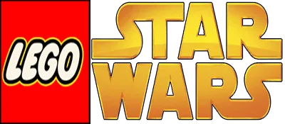 Logo of LEGO Star Wars - The Video Game (UE) (M7)