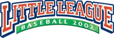 Logo of Little League Baseball 2002 (U)