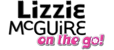 Logo of Lizzie McGuire - On The Go! (U)