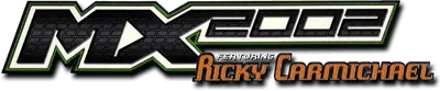 Logo of MX 2K2 Ricky Carmichael (U)