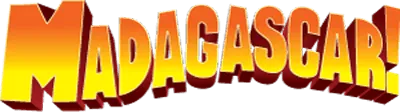 Logo of Madagascar (U)
