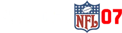Logo of Madden NFL 07 (U)