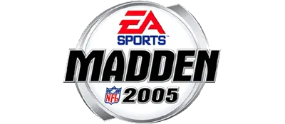 Logo of Madden NFL 2005 (U)