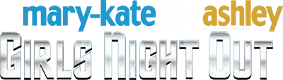 Logo of Mary-Kate and Ashley - Girls Night Out (U)