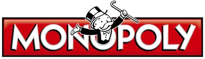 Logo of Monopoly (U)