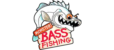 Logo of Monster Bass Fishing (U)