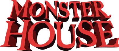 Logo of Monster House (U) (M2)