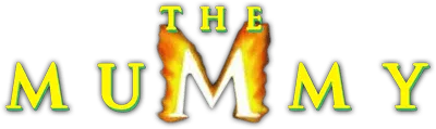 Logo of Mummy, The (U) (M5)