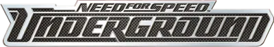 Logo of Need for Speed - Underground (UE) (M4)