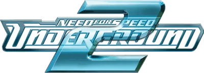 Logo of Need for Speed - Underground 2 (UE) (M4)