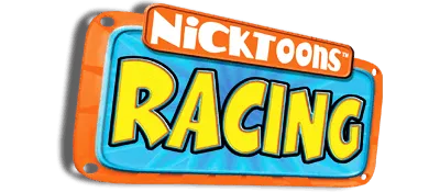 Logo of Nicktoons Racing (U)