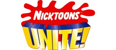 Logo of Nicktoons Unite! (U)