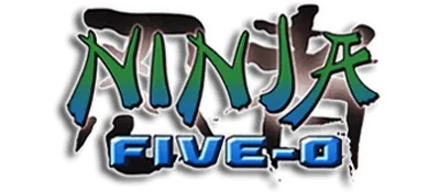 Logo of Ninja Five-0 (U)