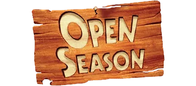 Logo of Open Season (U) (M3)
