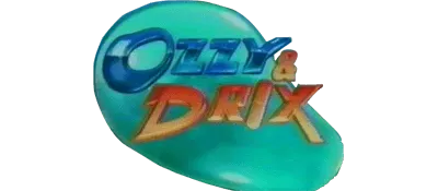 Logo of Ozzy & Drix (U)