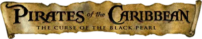 Logo of Pirates of the Caribbean (U) (M5)