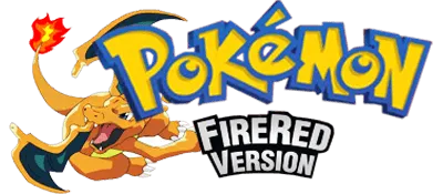 Logo of Pokemon - Fire Red Version (U) (V1.1)