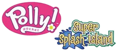 Logo of Polly Pocket! - Super Splash Island (U)
