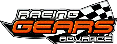 Logo of Racing Gears Advance (U)