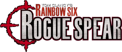 Logo of Rainbow Six - Rogue Spear (U) (M5)